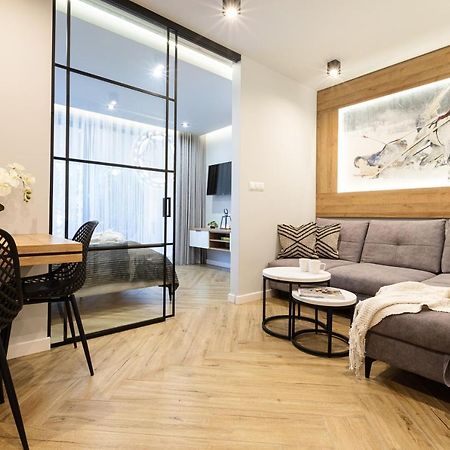 Apartment Antalovka Residence & Spa ザコパネ エクステリア 写真