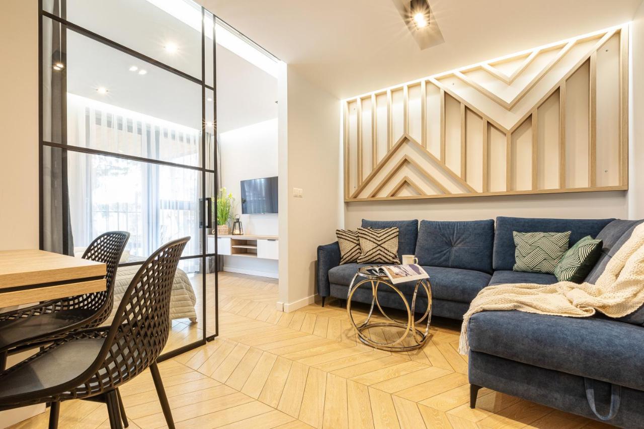 Apartment Antalovka Residence & Spa ザコパネ エクステリア 写真