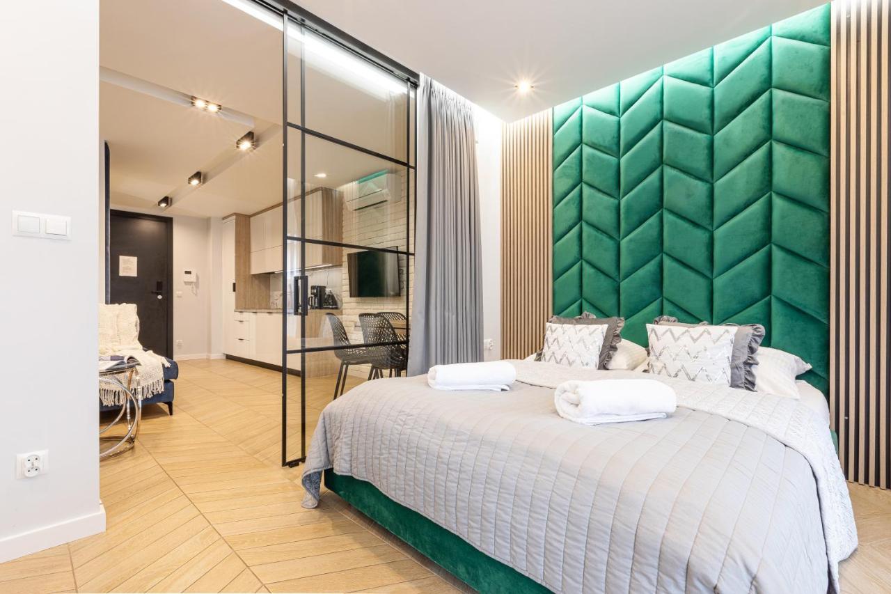 Apartment Antalovka Residence & Spa ザコパネ エクステリア 写真