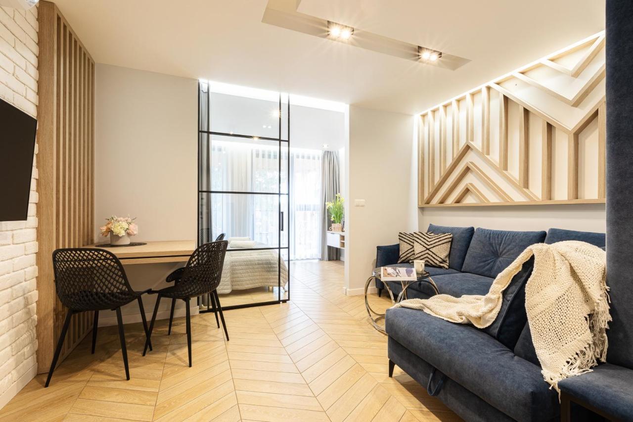 Apartment Antalovka Residence & Spa ザコパネ エクステリア 写真