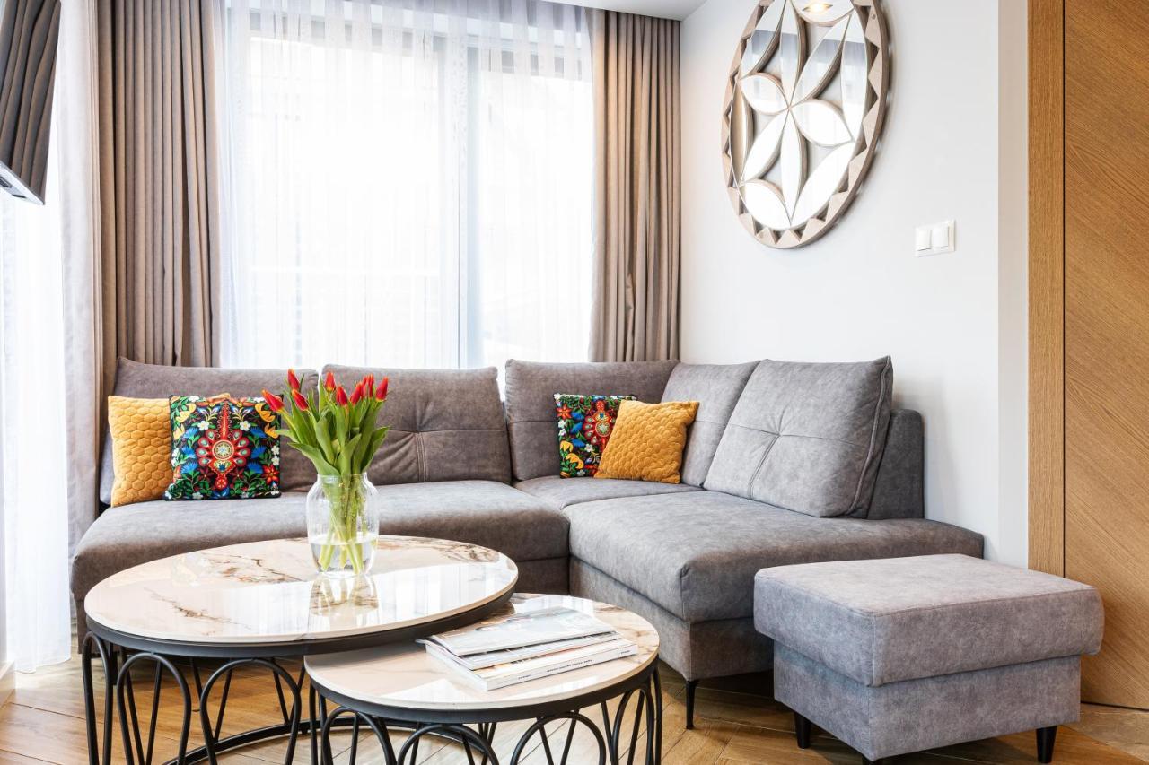 Apartment Antalovka Residence & Spa ザコパネ エクステリア 写真