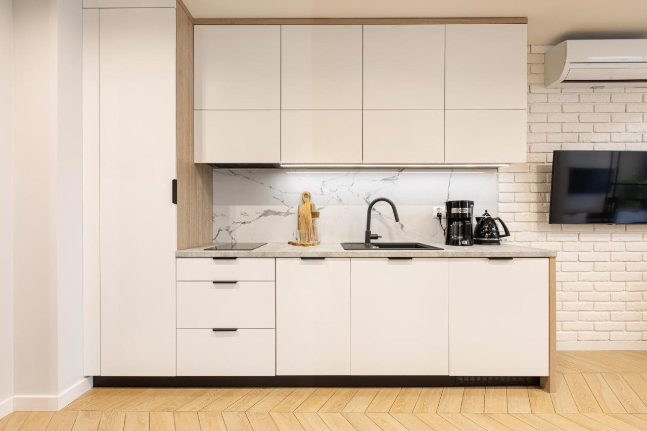 Apartment Antalovka Residence & Spa ザコパネ エクステリア 写真
