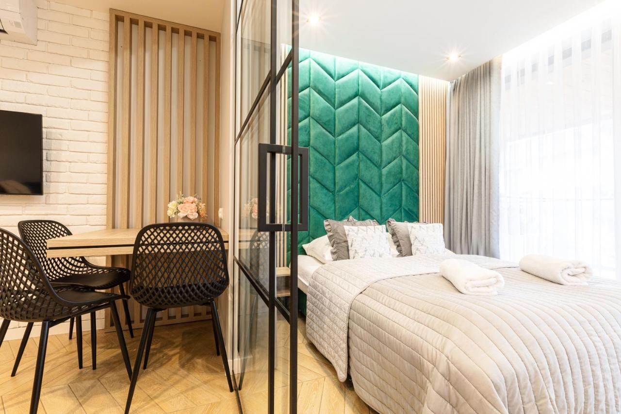 Apartment Antalovka Residence & Spa ザコパネ エクステリア 写真