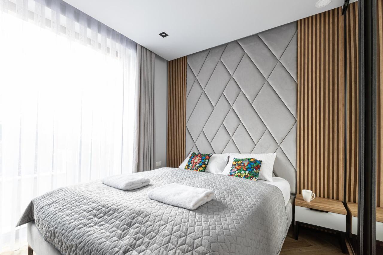 Apartment Antalovka Residence & Spa ザコパネ エクステリア 写真